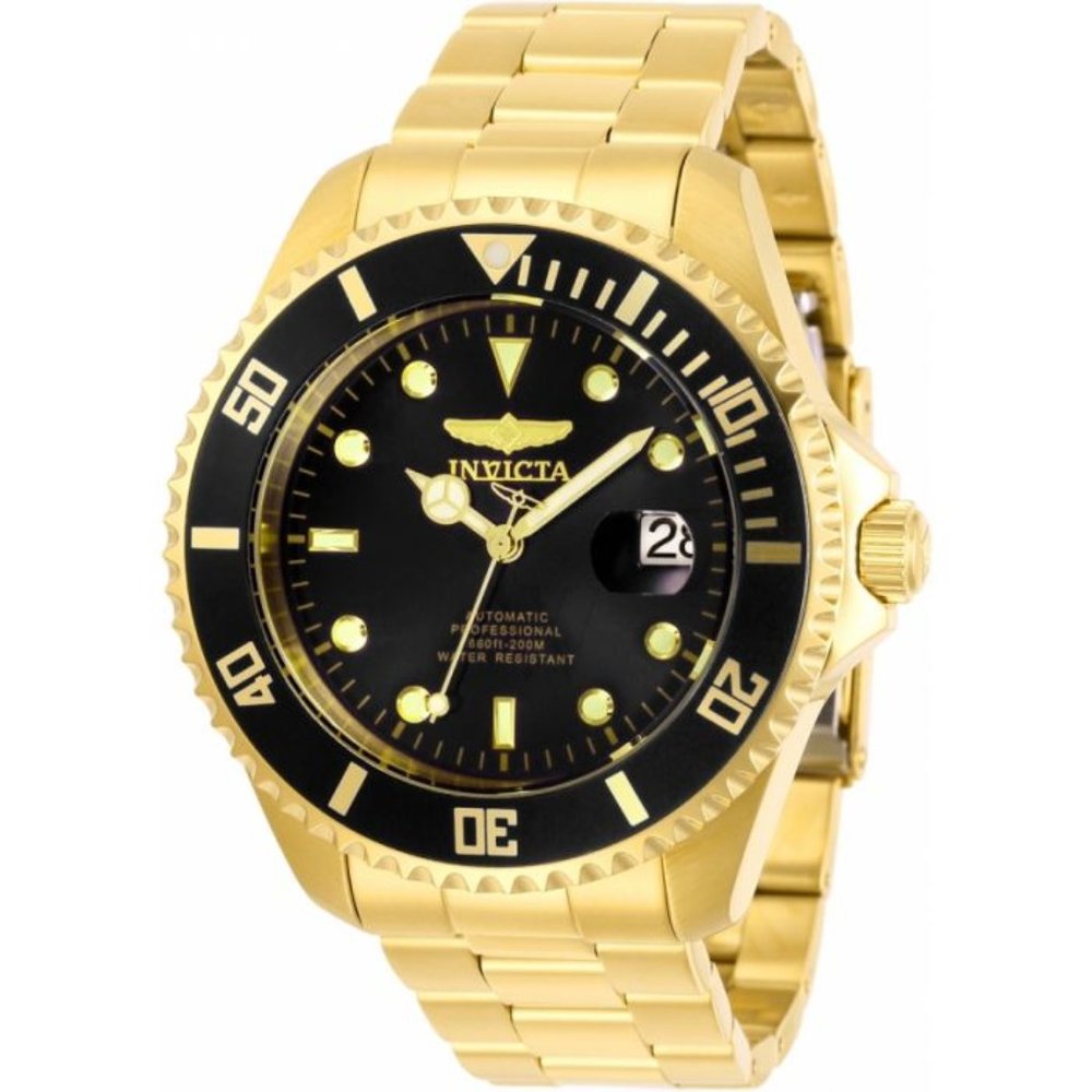 SALE- Invicta Pro Diver Watch 47mm | New